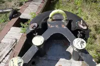 টগবোট বিক্রির জন্য