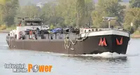 Oil/Chemical tanker বিক্রির জন্য