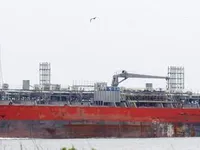 তেল/রাসায়নিক ট্যাঙ্কার বিক্রির জন্য