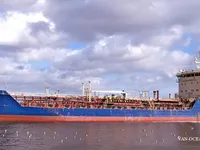 তেল/রাসায়নিক ট্যাঙ্কার বিক্রির জন্য