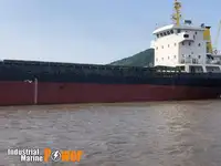 বাল্ক ক্যারিয়ার বিক্রির জন্য