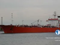 তেল/রাসায়নিক ট্যাঙ্কার বিক্রির জন্য