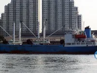রিফার জাহাজ বিক্রির জন্য