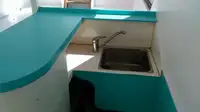 ক্রু বোট বিক্রির জন্য