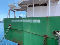 ওয়ার্ক বোট বিক্রির জন্য