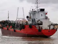 তেল/রাসায়নিক ট্যাঙ্কার বিক্রির জন্য