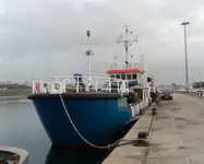 ওয়ার্ক বোট বিক্রির জন্য