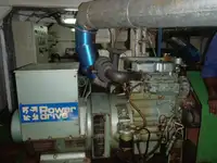 টগবোট বিক্রির জন্য
