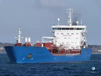 তেল/রাসায়নিক ট্যাঙ্কার বিক্রির জন্য