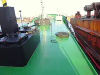 Oil/Chemical tanker বিক্রির জন্য