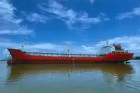 Oil/Chemical tanker বিক্রির জন্য