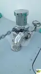 ক্রুজ জাহাজ বিক্রির জন্য
