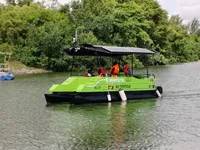 ওয়ার্ক বোট বিক্রির জন্য