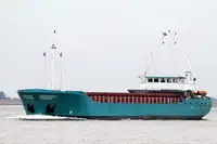 বাল্ক ক্যারিয়ার বিক্রির জন্য