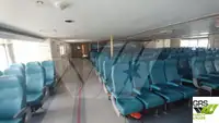 Ro-Ro ship বিক্রির জন্য