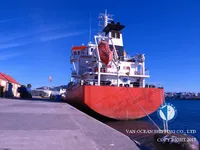 তেল/রাসায়নিক ট্যাঙ্কার বিক্রির জন্য
