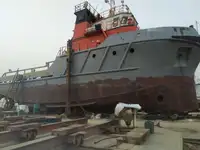 টগবোট বিক্রির জন্য