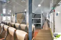 ক্রুজ জাহাজ বিক্রির জন্য
