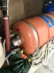গবেষণা জাহাজ বিক্রির জন্য