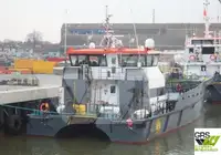 Wind farm service vessel বিক্রির জন্য