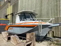ওয়ার্কবোট বিক্রির জন্য