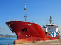 তেল/রাসায়নিক ট্যাঙ্কার বিক্রির জন্য