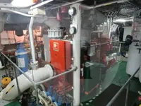 টগবোট বিক্রির জন্য