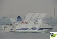 Ro-Ro ship বিক্রির জন্য