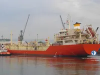 তেল/রাসায়নিক ট্যাঙ্কার বিক্রির জন্য