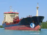 তেল/রাসায়নিক ট্যাঙ্কার বিক্রির জন্য
