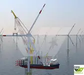 জ্যাক-আপ ড্রিলিং রিগ বিক্রির জন্য