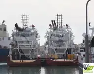 সরবরাহ জাহাজ বিক্রির জন্য