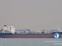 তেল/রাসায়নিক ট্যাঙ্কার বিক্রির জন্য