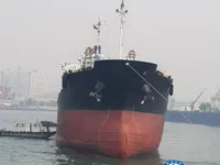 তেল/রাসায়নিক ট্যাঙ্কার বিক্রির জন্য
