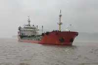 Oil/Chemical tanker বিক্রির জন্য