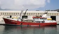 বাল্ক বাহক বিক্রির জন্য