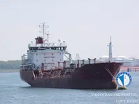 তেল/রাসায়নিক ট্যাঙ্কার বিক্রির জন্য