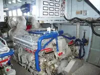 প্যাট্রোল বোট বিক্রির জন্য