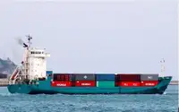 Oil/Chemical tanker বিক্রির জন্য