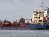 তেল/রাসায়নিক ট্যাঙ্কার বিক্রির জন্য