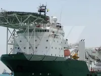 ফাস্ট সাপ্লাই ভেসেল (FSV) বিক্রির জন্য