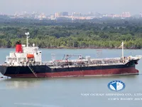 তেল/রাসায়নিক ট্যাঙ্কার বিক্রির জন্য