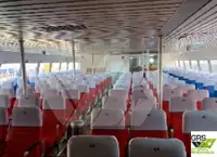 যাত্রীবাহী জাহাজ বিক্রির জন্য
