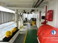 তেল/রাসায়নিক ট্যাঙ্কার বিক্রির জন্য