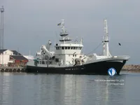 ট্রলার বিক্রির জন্য