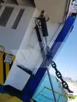 Ro-Ro ship বিক্রির জন্য