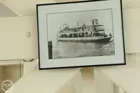 ফেরি জাহাজ বিক্রির জন্য