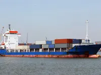 কন্টেইনার জাহাজ বিক্রির জন্য