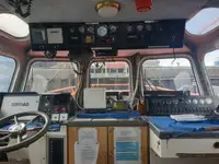 রিজিড ইনফ্লেটেবল বোট বিক্রির জন্য