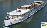 ক্রুজ জাহাজ বিক্রির জন্য